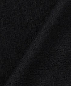 BEIGE， SELEN / リブコンビ シアーTシャツ