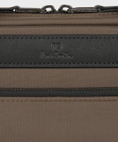 Paul Smith PS Paul Smith ビジネス ナイロン 2Wayブリーフケース