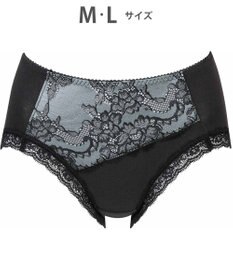 WACOAL ショーツ 【重力ケアブラ】 BXB194とペア はきこみ丈ふつう 綿混(本体) レディース PXB294 /ワコール