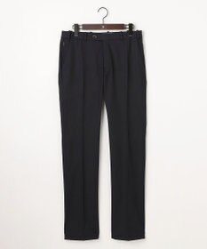 JOSEPH ABBOUD 【ウエストも伸びる!・ストレッチ】 キャリーマン2WAYストレッチ パンツ　26SSモデル