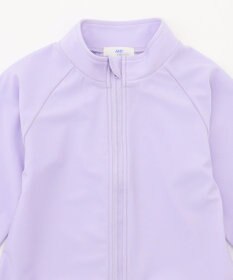 ANY KIDS 【UVカット】フリルラッシュガード