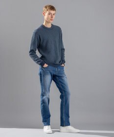 JOSEPH HOMME ストレッチデニム / CIGAR 5P