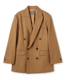 uncrave フランネル BIG ジャケット