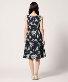 TOCCA 【洗える・消臭】MOONBOW BRIDGE ドレス