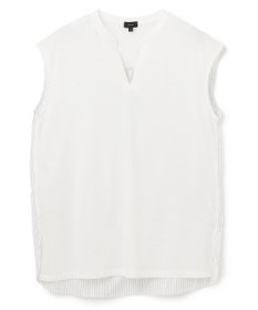 JOSEPH 【洗える】ライトスヴィン　カットソー