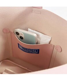 ROOTOTE 1055【ショルダー付きワンハンドル】LT.デリ.ポイント.ショルダー-B