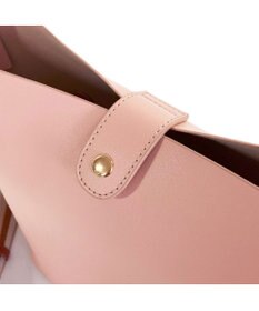 ROOTOTE 1055【ショルダー付きワンハンドル】LT.デリ.ポイント.ショルダー-B