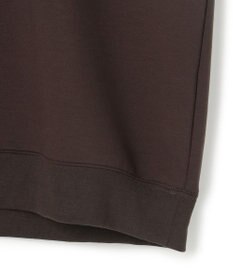 UNFILO MENS 【男女兼用】BEAUTY FORM JERSEY クルー