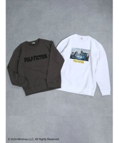 Green Parks ■ＰＵＬＰ　ＦＩＣＴＩＯＮ　フォトｐｔスウェット