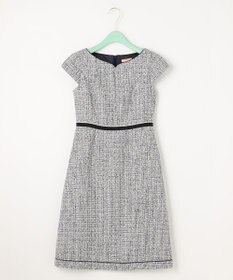 TOCCA 【消臭＆洗える】PRIMAVERA ドレス