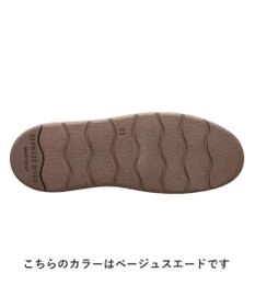 REGAL FOOT COMMUNITY 【レッドウッドリバーミネトンカ】M09C グルカタイプシューズ カジュアルシューズ