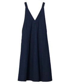 earth music&ecology デニムジャンスカ