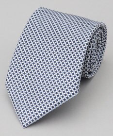 GOTAIRIKU 【日本製】シルク ネクタイ_格子柄