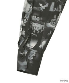 Green Parks ＦＡＮＴＡＳＩＡ／総柄ボウタイブラウス