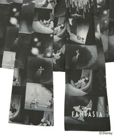 Green Parks ＦＡＮＴＡＳＩＡ／総柄ボウタイブラウス