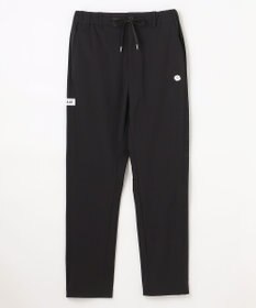 PW CIRCULUS 【MEN】サイドパンチング テーパードパンツ ゴルフ