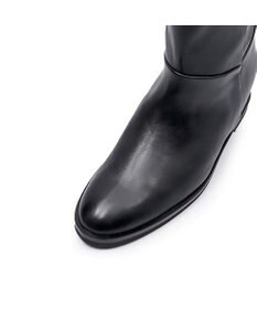 APOM インヒールロングブーツ40