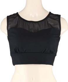 San-ai Resort（三愛水着楽園） 【水陸両用】　ブラトップ　M・L　【Reir（レイール）】