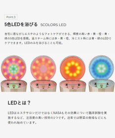 YA-MAN 美顔器スチーマー　フォトケア