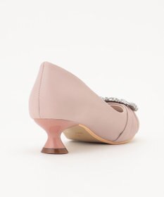 TOCCA 【WEB限定カラーあり】BIJOUX RIBBON PUMPS パンプス