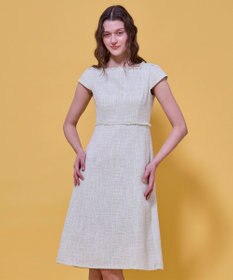 TOCCA 【00サイズあり】GLOW SILHOUETTE ドレス