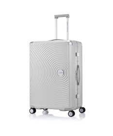 Samsonite アメリカンツーリスター スーツケース 86L キュリオ フレーム スピナー76 CURIO FRAME