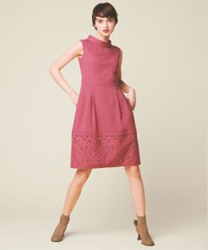 TOCCA 【洗える】STYLE ICON ドレス
