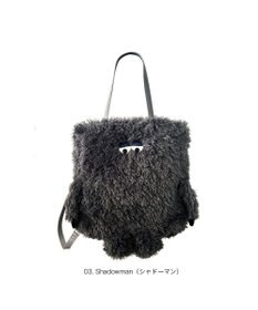 ROOTOTE 3617【トート＆リュック】EU.トール.2way.クリプティッド-E