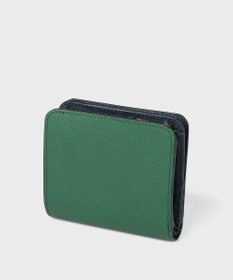 Paul Smith ブライトストライププラー 2つ折り財布