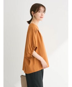 Green Parks ドルマンブラウス