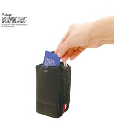 ROOTOTE 8434【スヌーピー】IP.ベビールー.ウエッファ.ピーナッツ-0K