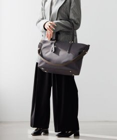 ACE BAGS & LUGGAGE Jewelna Rose グレタ ナイロントートバッグ A4 16251 ジュエルナローズ