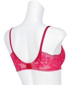 une nana cool Happy bloom ぷっくり上胸と背中すっきり BRAGENIC