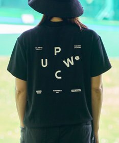 PW CIRCULUS 【WOMEN】DRY COOL MOVE モックネックT  ゴルフウェア レディース