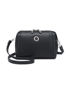 style code 【MERCURYDUO/マーキュリーデュオ】メタルアイレット　ミニポシェット