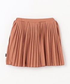 組曲 KIDS 【インパンツ付き】【110-140㎝】ＴＣ天竺プリーツ スカッツ