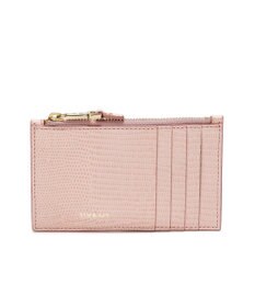 TOPKAPI 【TOPKAPI】イタリアンレザー リザード型押し フラグメントケース LUCIA ルチア