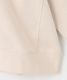 ANY 【洗濯機可】裏毛ロゴスウェット