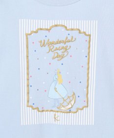 組曲 KIDS 【110-140㎝】 wonderful rainy day Tシャツ