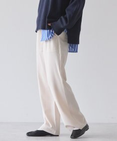 AMERICAN HOLIC 美・美・美ベイカーフレアパンツ