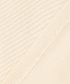 uncrave アルビニスタシフォンテレコ ハイネックカットソー（uncrave STANDARD）