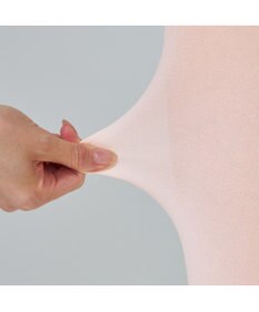 Chacott 【数量限定】クールタイツ（穴あき）大人・ジュニア