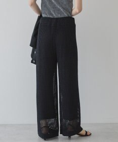 AMERICAN HOLIC メッシュパンツ