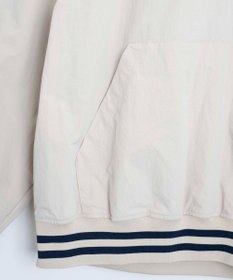 WEGO ナイロンプルオーバー