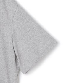 UNFILO ライトウェイト サイドZIPスウェット