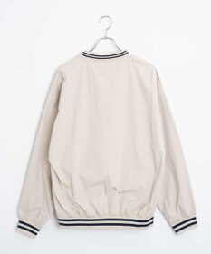 WEGO ナイロンプルオーバー