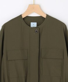 組曲 【先行予約】リップストップ ジャケット