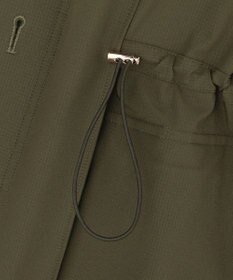 組曲 【先行予約】リップストップ ジャケット