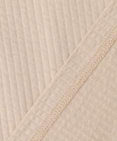 J.PRESS MEN 【WEB・一部店舗限定】サッカーロングスリーブ Tシャツ