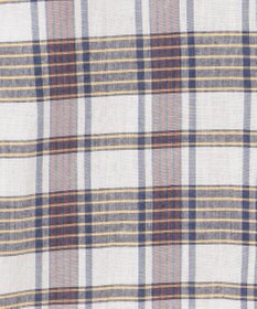 J.PRESS MEN 【WEB・一部店舗限定】マドラスチェックシャツ